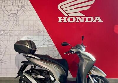 Honda SH 350 (2021 - 24) - Annuncio 9935897