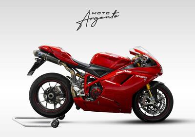 Ducati 1098 S (2006 - 11) - Annuncio 9935870