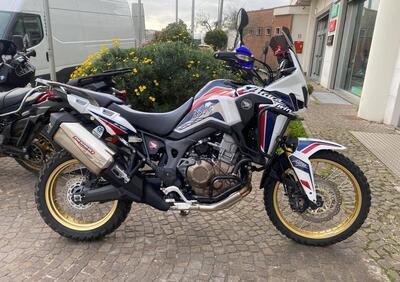 Honda Africa Twin CRF 1000L (2016 - 17) - Annuncio 9935883