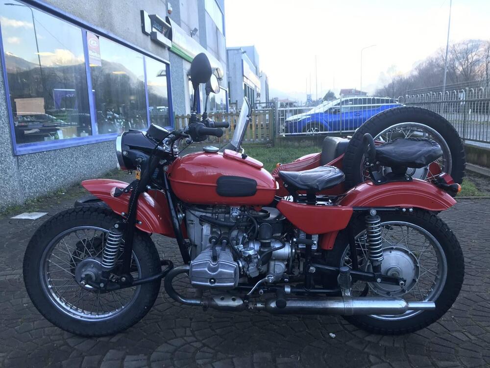 Immagine Moto