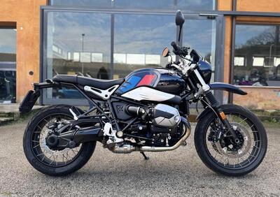 Bmw R nineT Urban GS (2021 - 24) - Annuncio 9935877
