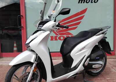 Honda SH 125i (2020 - 23) - Annuncio 9935888