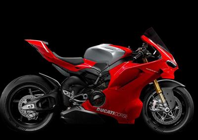 Ducati Panigale V4 R (2026) - Annuncio 9935884