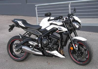 Triumph Street Triple 765 R (2023 - 26) - Annuncio 9935895
