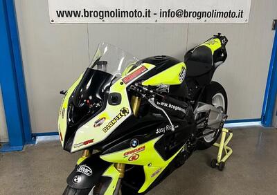 Bmw S 1000 RR (2009 - 12) - Annuncio 9935903