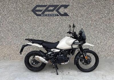 Royal Enfield Himalayan 450 (2024 - 26) - Annuncio 9935904