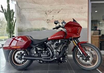 Harley-Davidson Low Rider ST (2022 - 24) - Annuncio 9935939
