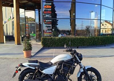 Kawasaki Eliminator 500 (2024 - 26) - Annuncio 9785230