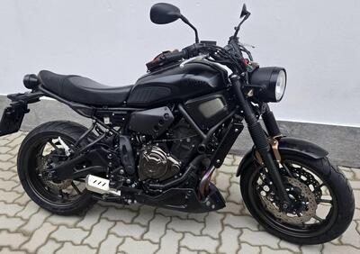 Yamaha XSR 700 ABS (2016 - 20) - Annuncio 9935907