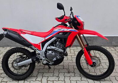 Honda CRF 300 L (2021 - 24) - Annuncio 9935911