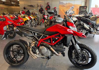 Ducati Hypermotard 950 (2022 - 25) - Annuncio 9935216