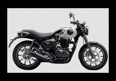 Royal Enfield HNTR 350 (2022 - 26) - Annuncio 9935940