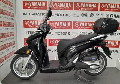 Honda SH 350 (2021 - 24) - Annuncio 9577853
