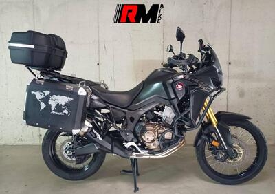 Honda Africa Twin CRF 1000L DCT ABS (2016 - 17) - Annuncio 9935937