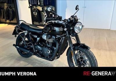 Triumph Bonneville T100 (2017 - 20) - Annuncio 9935941