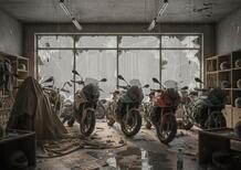 Mercato moto Europa: Germania a picco -35%, Francia e UK affondano. Cosa sta succedendo?