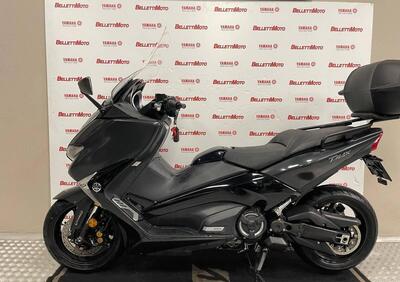 Yamaha T-Max 530 DX (2017 - 19) - Annuncio 9935947