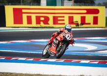 SBK 2026. Pneumatici in ritardo per il round australiano. Dorna e Pirelli li spediscono per via aerea