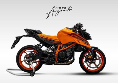 KTM 390 Duke (2024 - 25) - Annuncio 9935953