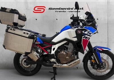 Honda Africa Twin CRF 1100L Desert Track (2022 - 23) - Annuncio 9935960
