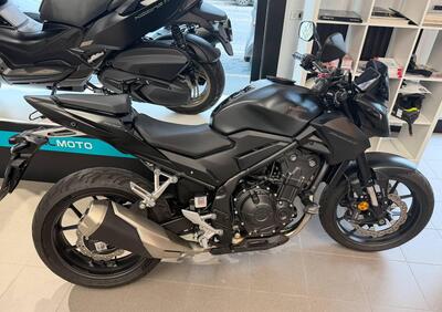 Honda CB 500 Hornet (2024 - 25) - Annuncio 9935985
