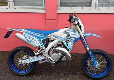 Tm Moto SMR 125 Fi 2t (2020) - Annuncio 9935967