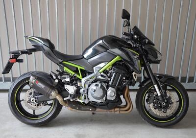 Kawasaki Z 900 Performance (2019) - Annuncio 9935970