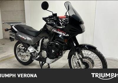 Honda Transalp XL 600V (1994 - 96) - Annuncio 9935968