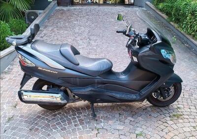 Suzuki Burgman AN 400 (2008 - 13) - Annuncio 9935973