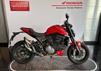 Ducati Monster 937 (2021 - 25) - Annuncio 9935998