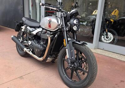 Triumph Speed Twin 900 (2025 - 26) - Annuncio 9935976