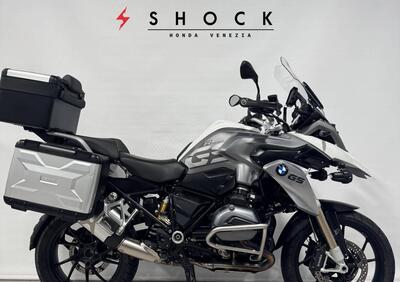 Bmw R 1200 GS (2013 - 16) - Annuncio 9935978