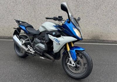 Bmw R 1200 RS (2015 - 16) - Annuncio 9935990