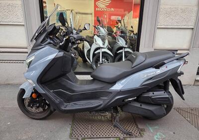 Sym Joymax 300 Z+ (2021 - 24) - Annuncio 9935981