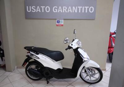 Piaggio Liberty 125 3V ABS (2021 - 24) - Annuncio 9935996