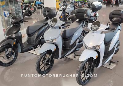 Sym BWT 125 (2026) - Annuncio 9935993