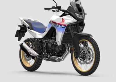 Honda Transalp XL750 (2025) - Annuncio 9936002