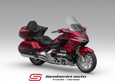 Honda GL 1800 Gold Wing Tour (2025 - 26) - Annuncio 9696506
