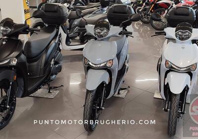 Sym BWT 125 (2026) - Annuncio 9920296