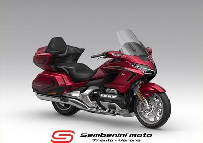Honda GL 1800 Gold Wing Tour (2025 - 26) - Annuncio 9936001