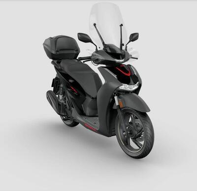 Honda SH 125 (2026) nuova