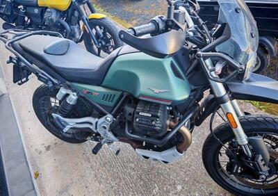Moto Guzzi V85 TT (2021 - 23) - Annuncio 9936009
