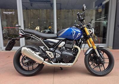 Triumph Speed 400 (2024 - 26) - Annuncio 9936017