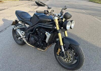 Triumph Speed Triple 1050 (2005 - 11) - Annuncio 9936021