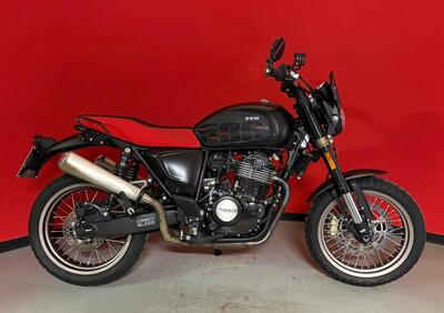 Swm Ace of Spades 500 (2018 - 20) - Annuncio 9936022