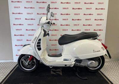 Vespa GTS 300 Super (2008 - 16) - Annuncio 9936024