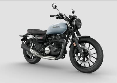 Honda GB 350 S (2025 - 26) nuova