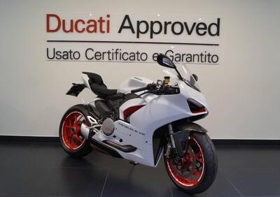 Ducati Panigale V2 955 (2020) - Annuncio 9936031
