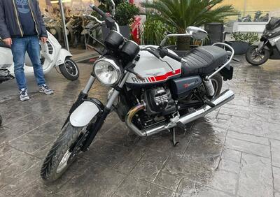 Moto Guzzi V7 850 Stone Special Abs (2021) - Annuncio 9936030