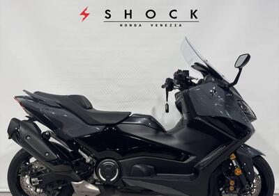 Yamaha T-Max 560 Tech Max (2022 - 24) - Annuncio 9936033